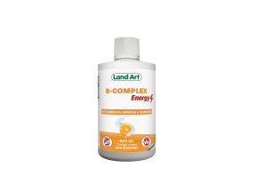 Land Art   B-Complex Energy 500ml