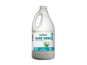 Land Art   Aloe Vera Pure Juice Plain 1.5L