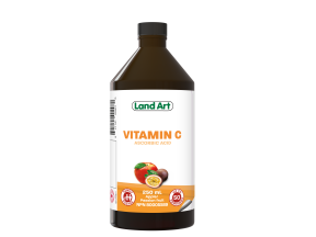 Land Art   Vitamin C 250ml