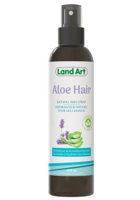 Land Art   Aloe Hair 240ml