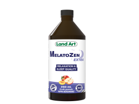 Land Art   Melatozen Extra 250ml