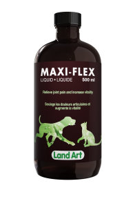 Land Art   Maxi-Flex For Pets 500ml