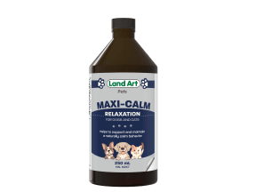 Land Art   Maxi-Calm 250ml