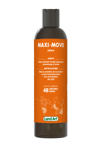 Land Art   Maxi-Move 240ml