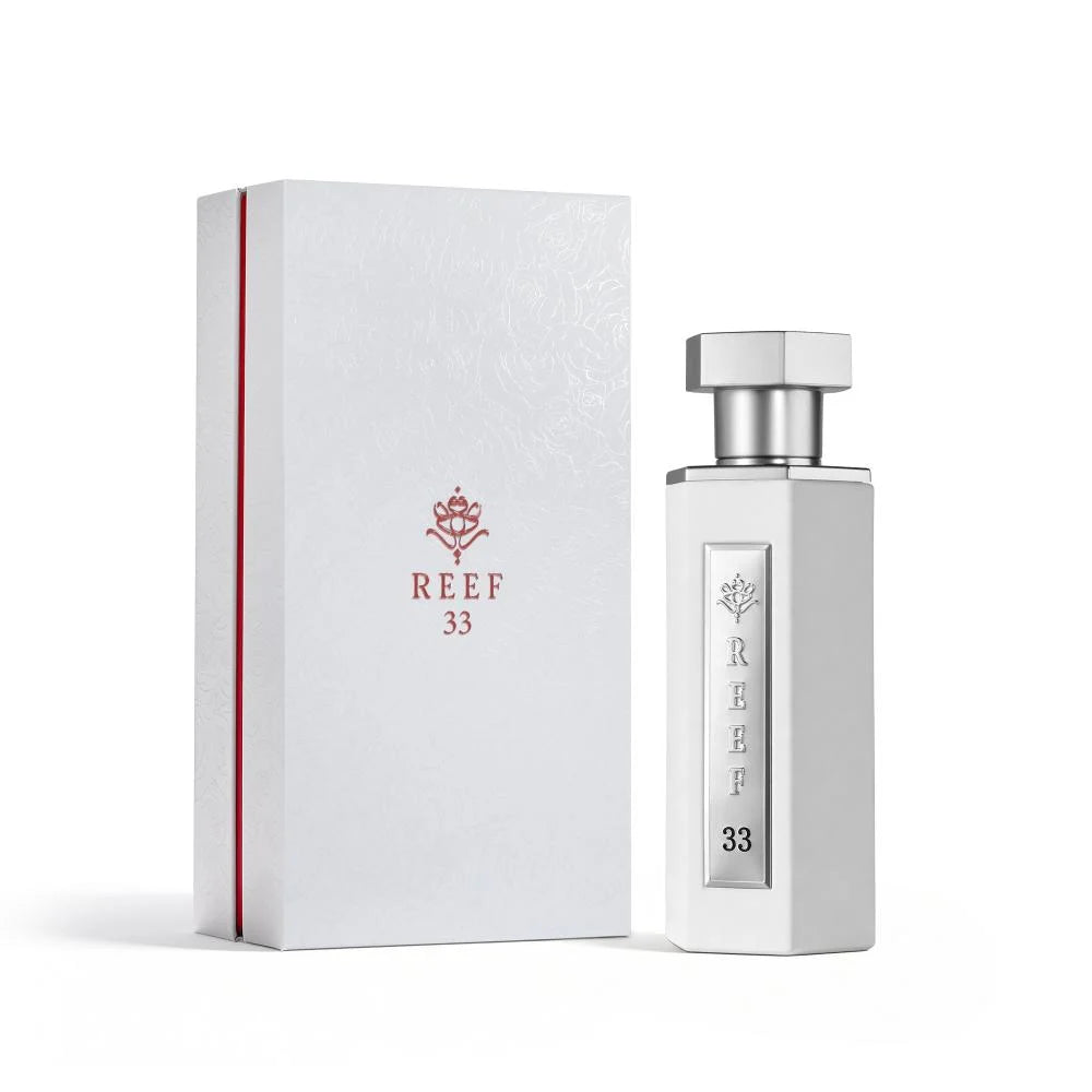 Reef    Women    Reef 33 White Parfum    100 ml Parfum Spray