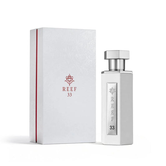 Reef    Women    Reef 33 White Parfum    100 ml Parfum Spray