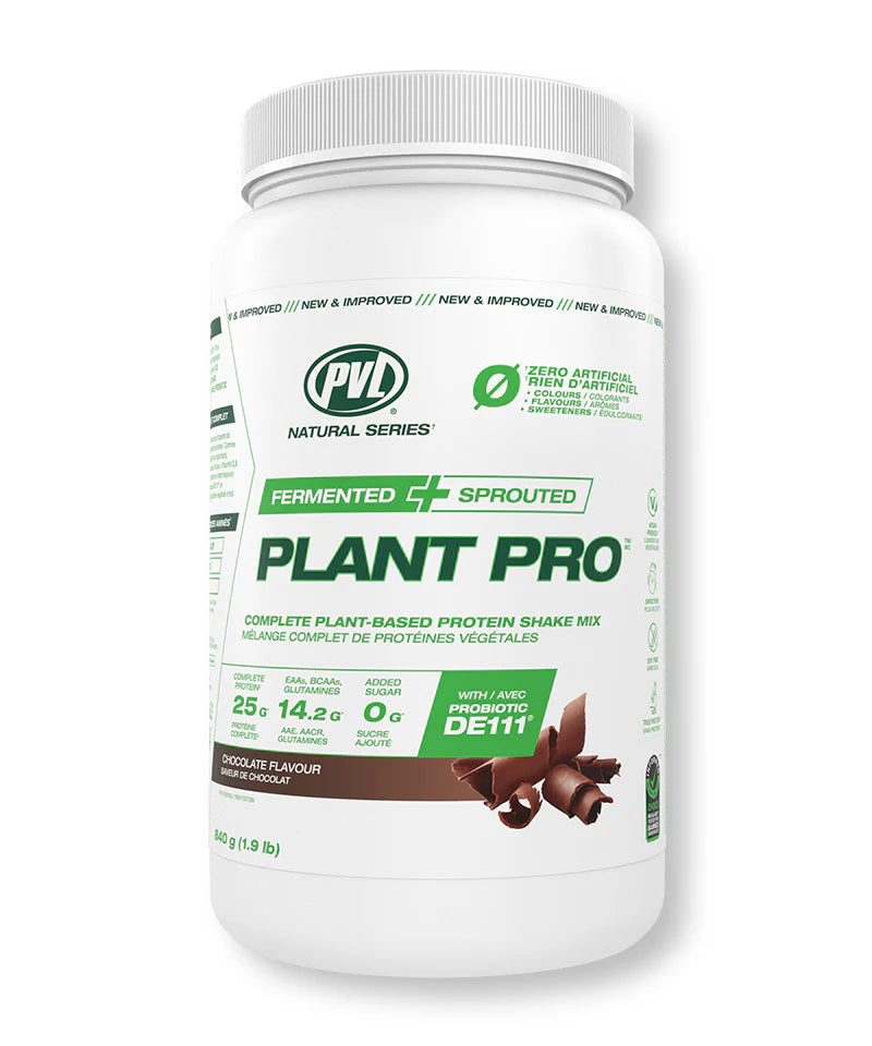 PVL  PLANT-PRO™  Chocolate  840 g