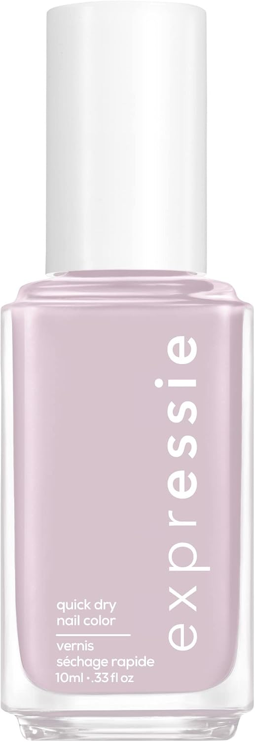 ESSIE N/CLR EXPRESSIE WORLD AS A CANVAS pack of 2