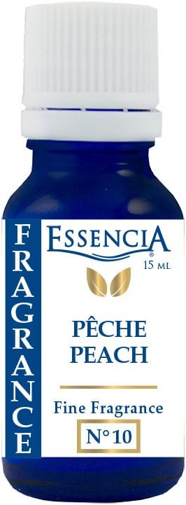 ESSENCIA    N°10 Peach    15 mL