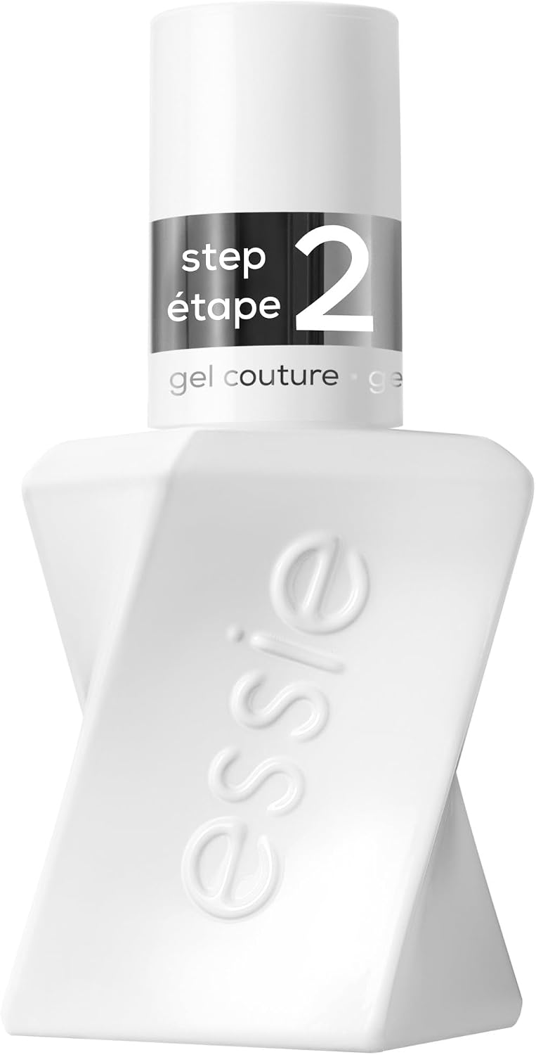 ESSIE NAIL CARE NAIL COUTURE 13.5ML pack of 2