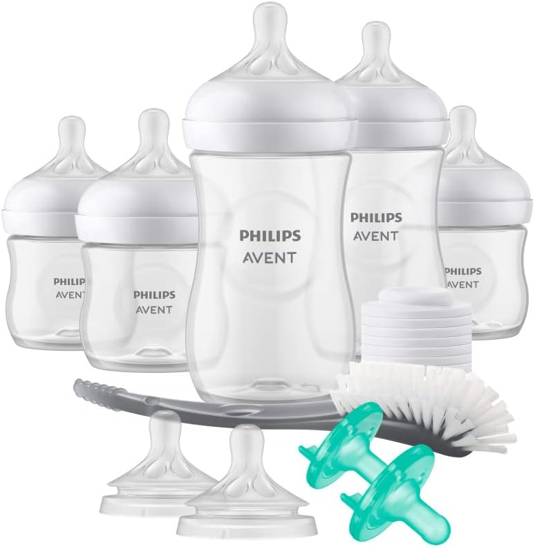 AVENT GIFT SET NEWBORN
