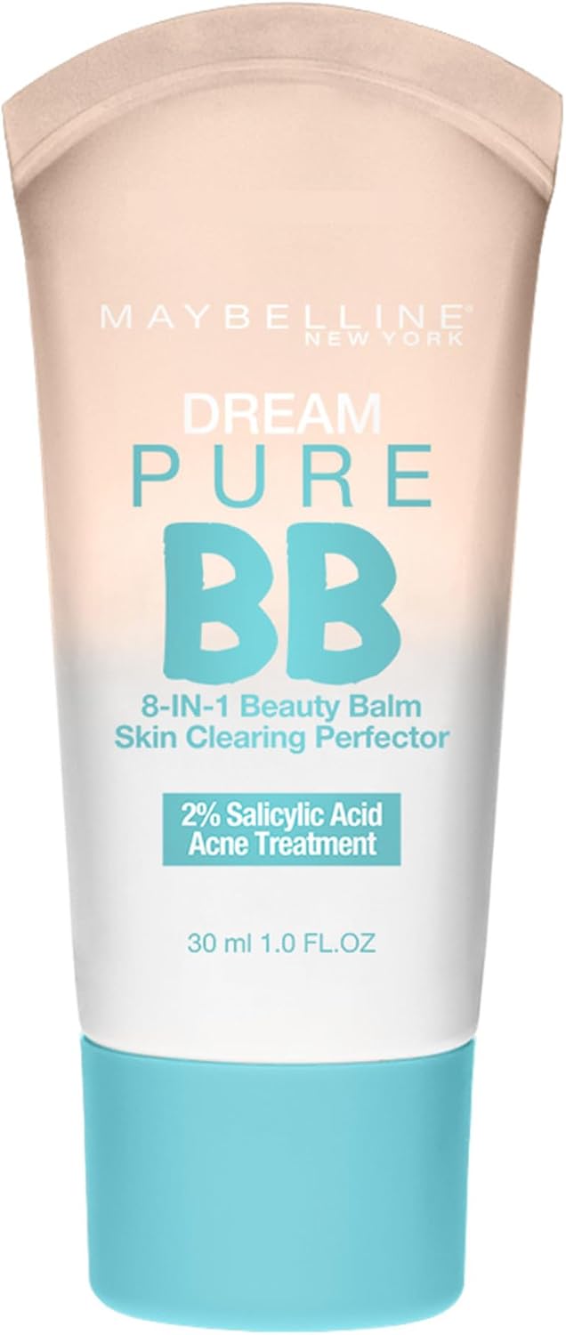 MAYB DREAM CR BB PURE LIGHT 300ML pack of 2