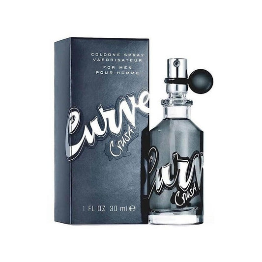 Liz Claiborne    Men    Curve Crush    30 ml Eau De Cologne Spray