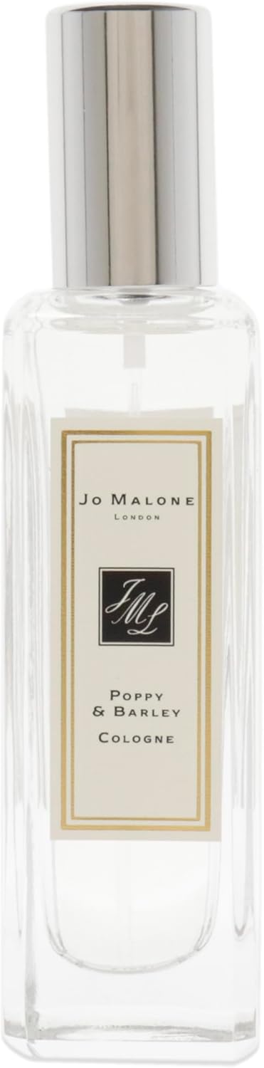 Jo Malone    Women    Jo Malone Poppy & Barley    30 ml Cologne Spray (Unisex Unboxed)