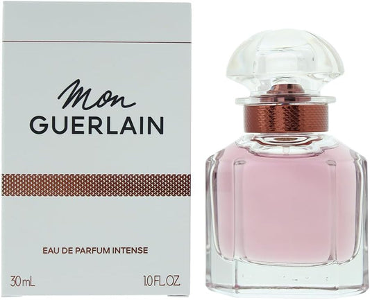 Guerlain    Women    Mon Guerlain Intense    30 ml Eau De Parfum Intense Spray