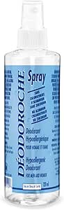 Homeocan    Déodoroche Spray    120 ml