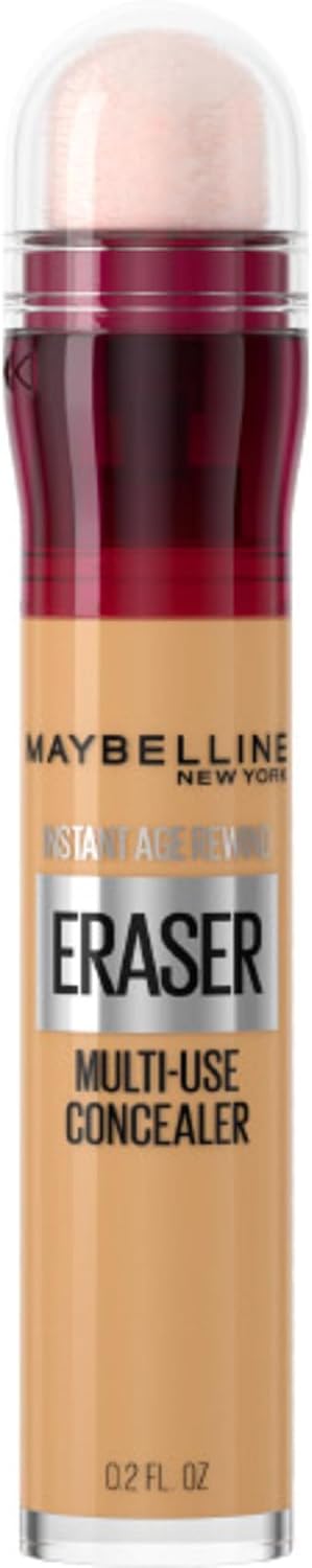 MAYB IAR ERASER DARK CIRCLES CARAMEL pack of 2