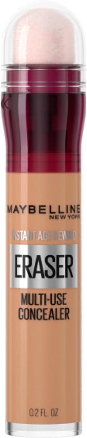 MAYB INSTANT AGE REWIND ERASER CONCEALER MD pack of 2