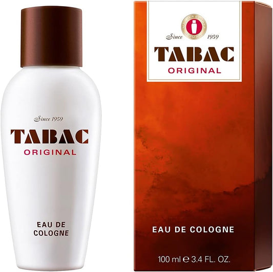 Tabac Cologne Spray By Maurer & Wirtz 3.3 oz Cologne Spray