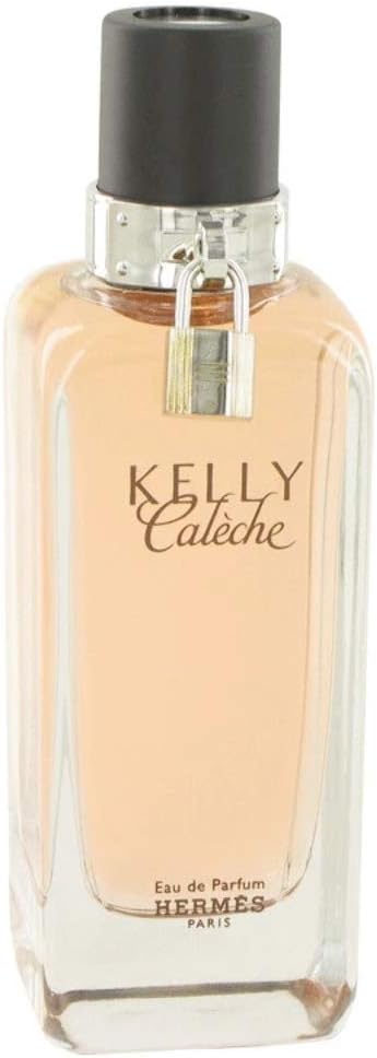 Hermes    Women    Kelly Caleche    100 ml Eau De Parfum Spray (unboxed)
