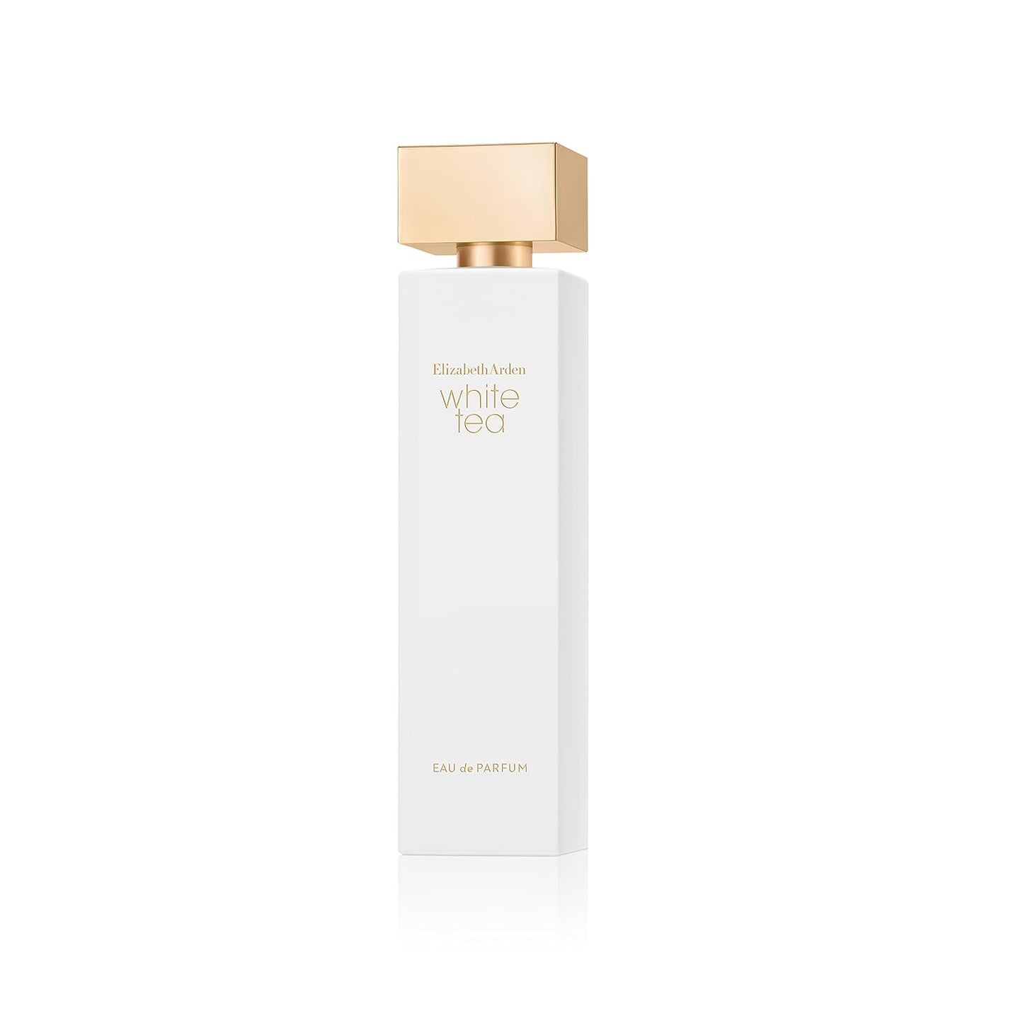 Elizabeth Arden    Women    White Tea    100 ml Eau De Toilette Spray (unboxed)