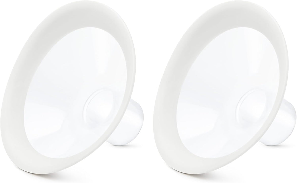 PERSONALFIT FLEX BREAST SHIELDS 21MM 2