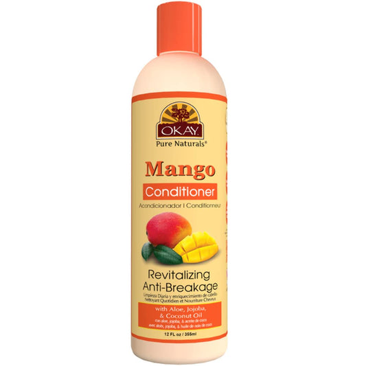 ALBA BOTANICA    Hawaiian Hair Care    ALBA BOTANICA    Hawaiian Hair Care    Mango Moist Cond 355mL