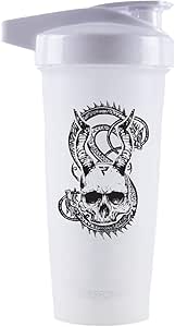 PerfectShaker   Norse Mythology Series Loki Activ Shaker Cup, 800ml