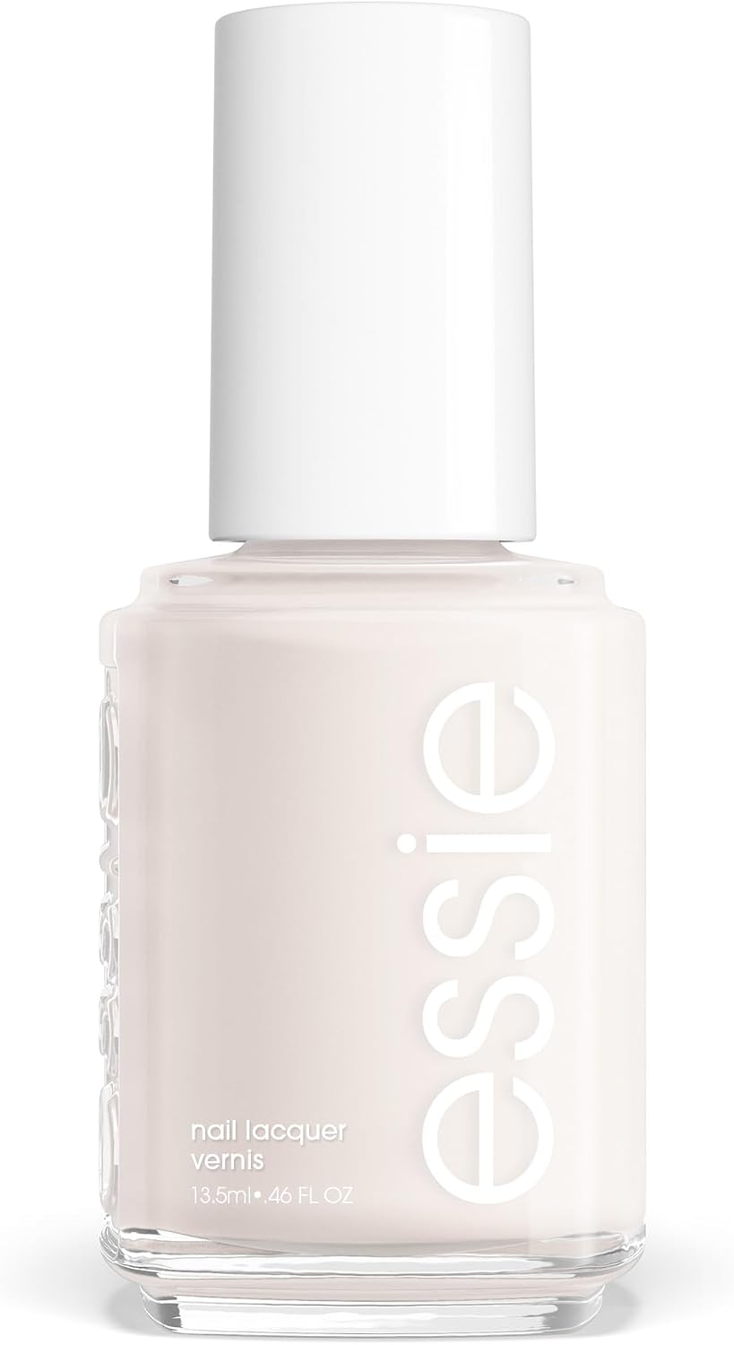 ESSIE NAIL COLOR TUCK IT IN TUX pack of 2