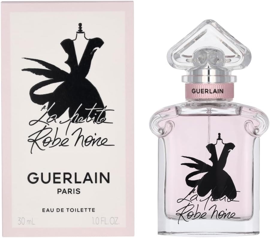 Guerlain    Women    La Petite Robe Noire    30 ml Eau De Toilette Spray