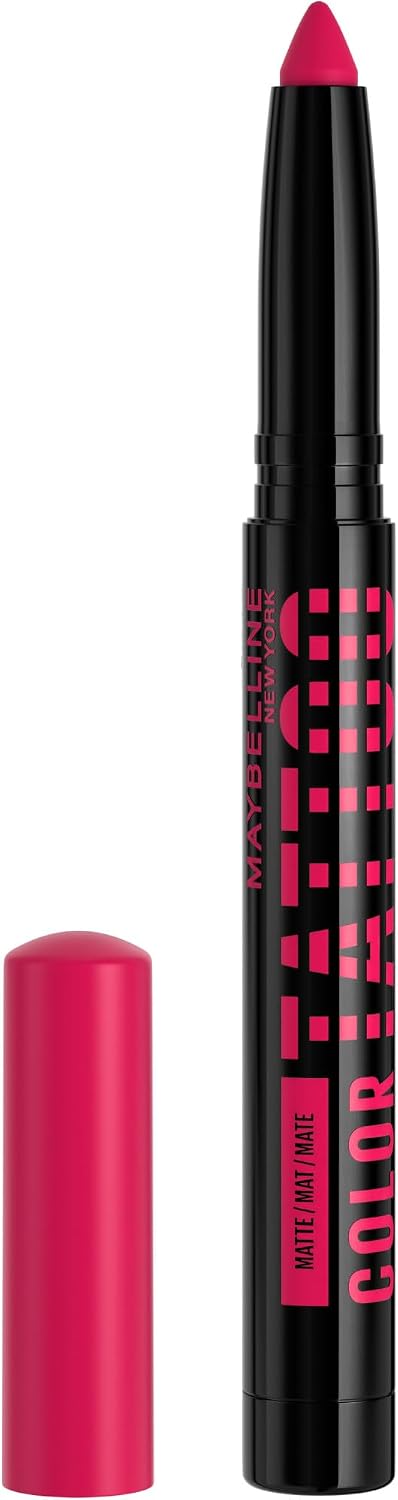 MAYBELLINE TATTOO EYE STIX I AM UNIQUE #50 pack of 2