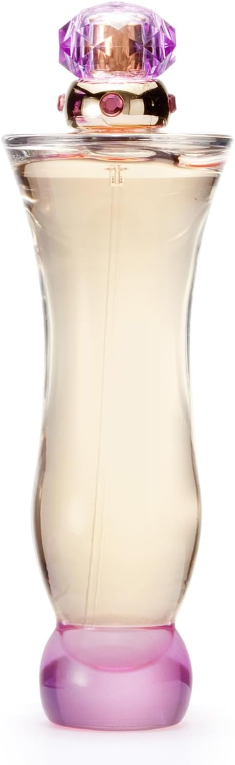 Versace    Women    Versace Woman    100 ml Eau De Parfum Spray (unboxed)