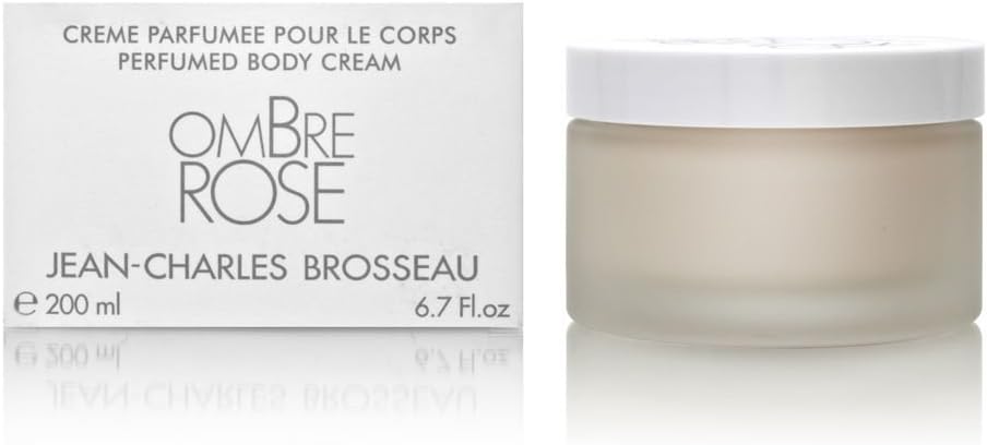 Brosseau    Women    Ombre Rose    200 ml Body Cream