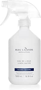 Lavender Linen Water_500ml