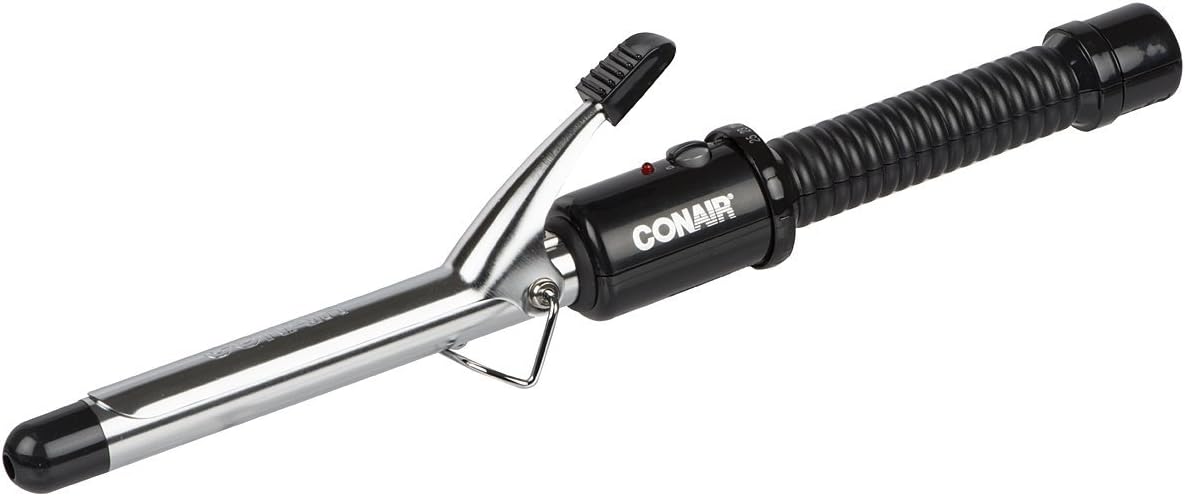 CONAIR CURLING IRON INSTANT HEAT 3/4"