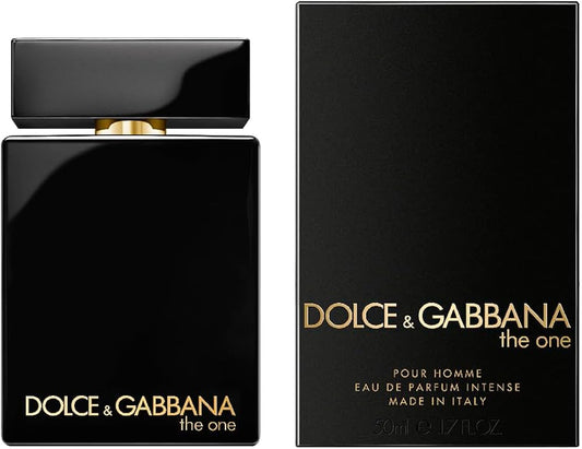 Dolce & Gabbana    Men    The One Intense    50 ml Eau De Parfum Spray