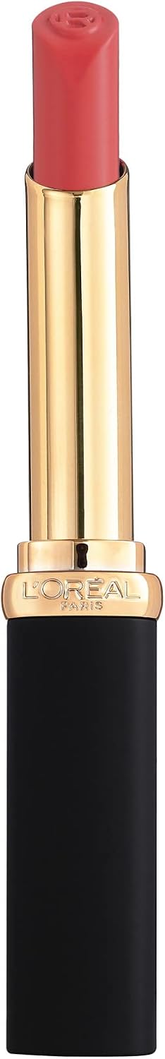 LOR COLOR RICHE LIP/STICK LE CORAL IRREVERENT 1.8G pack of 2