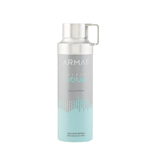Armaf    Men    Armaf Odyssey Aqua    200 ml Deodorant Spray