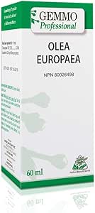 ORGANIC GEMMOTHERAPY    Olea Europaea BIO    60 ml