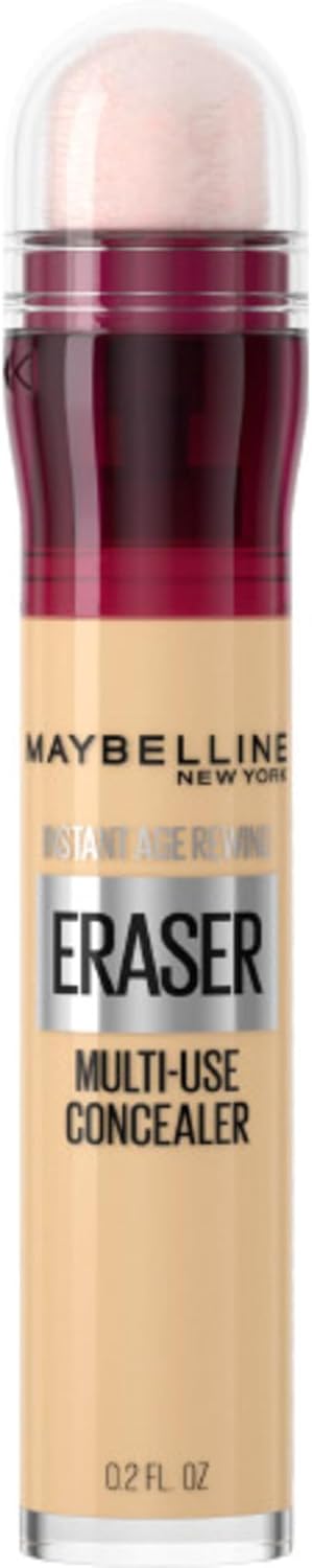 MAYB INSTANT AGE REWIND ERS CONCEALER NEUTRALIZER pack of 2