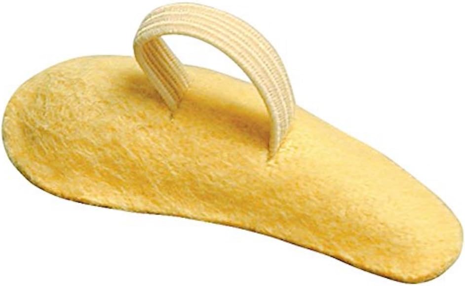 PEDIFIX HAMMER TOE CUSHION RIGHT SM