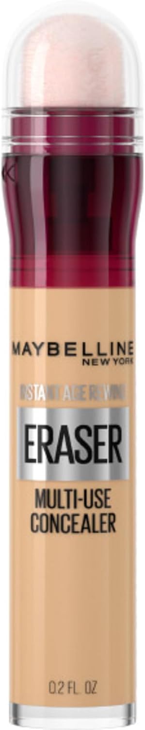 MAYB INSTANT AGE REWIND ERASER CONCEALER SAND pack of 2