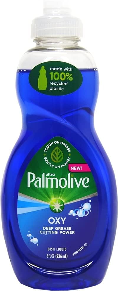 PALMOLIVE ULTRA POWER DEGREASER/ODOR ELIM 591ML pack of 9