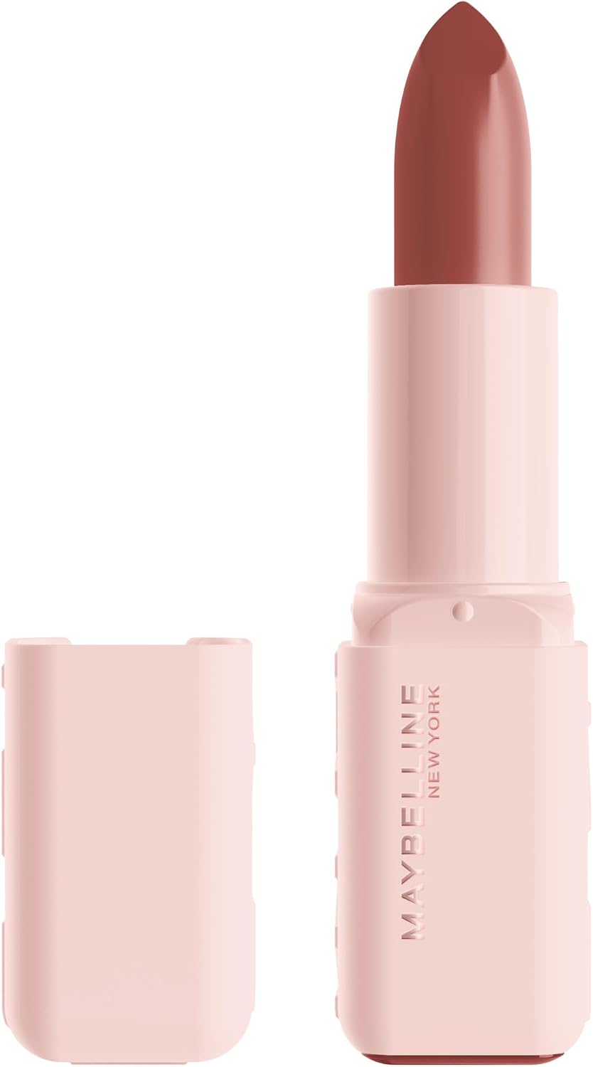 MAYBELLINE LIFTER BULLET MATTE L/STK OUT TILL #002 pack of 2