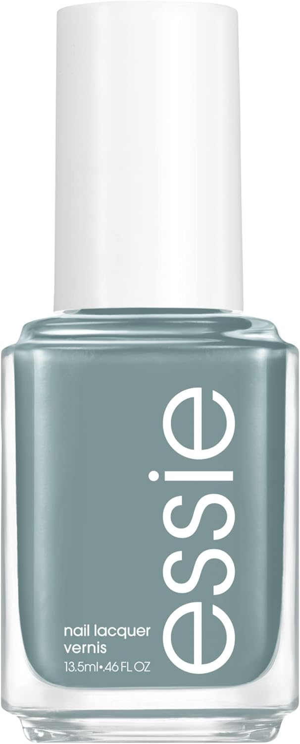 ESSIE NAIL COLOR CAUGHT IN THE RAIN pack of 2