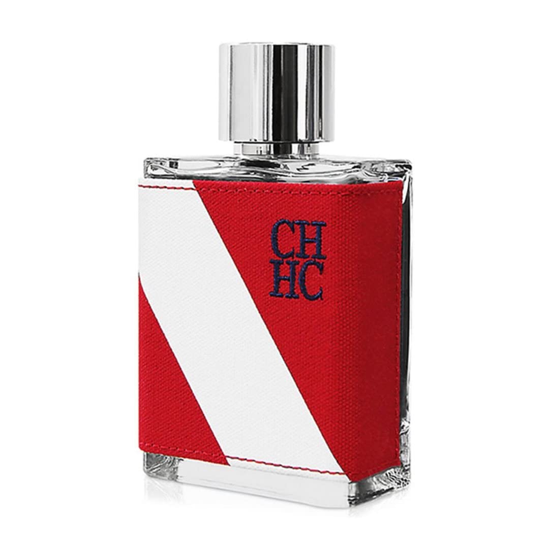 Ch Sport Eau De Toilette Spray (Tester) By Carolina Herrera 3.4 oz Eau De Toilette Spray
