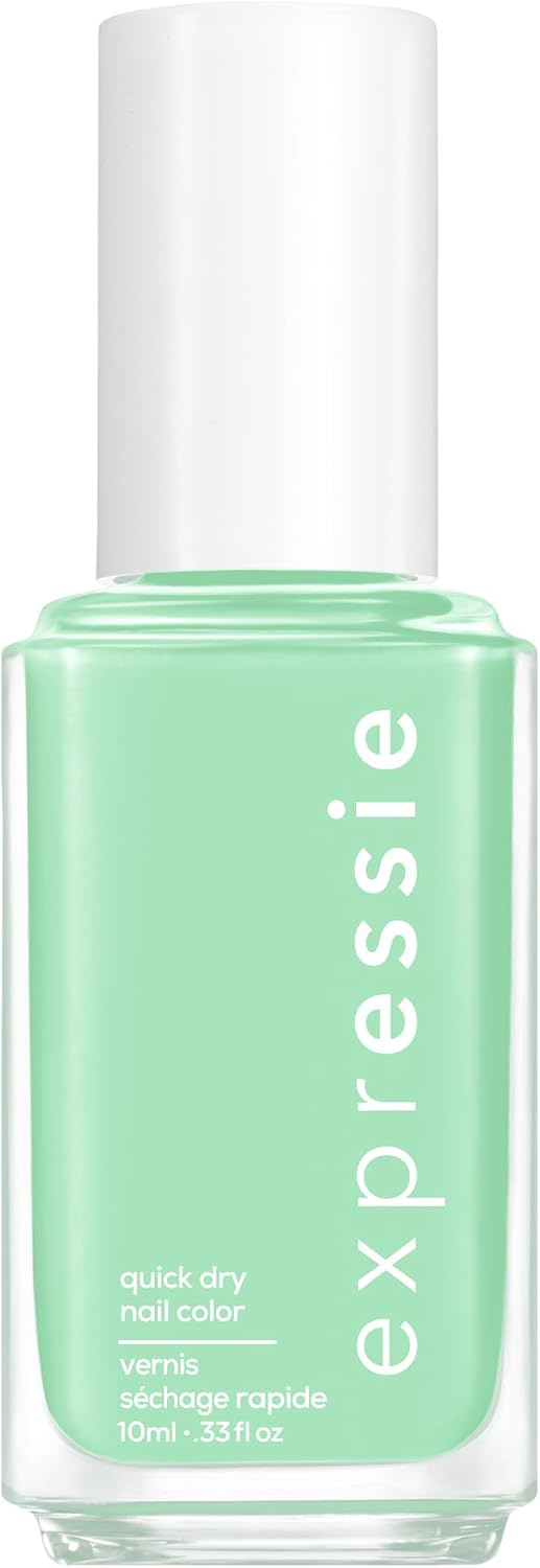 ESSIE N/CLR EXPRESSIE EXPRESS TO IMPRESS 13.5ML pack of 2
