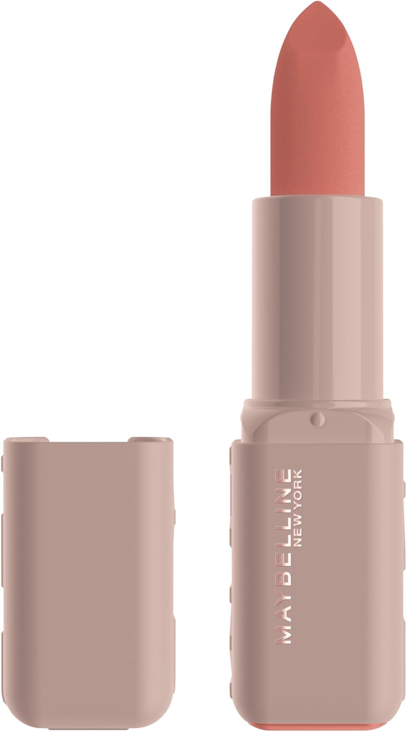 MAYBELLINE LIFTER BULLET MATTE L/STK CROP TOP #001 pack of 2