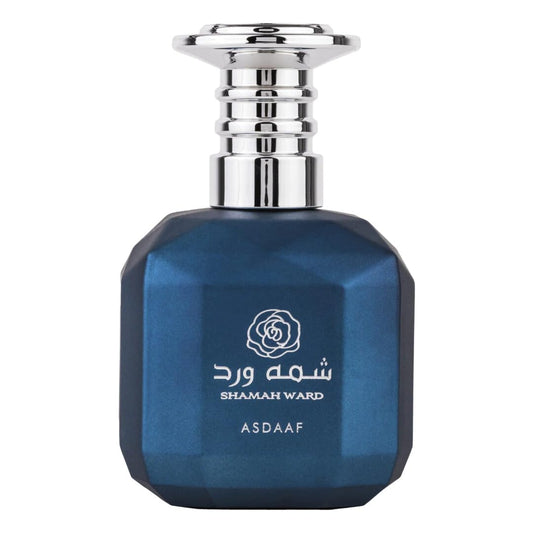 Lattafa    Women    Lattafa Asdaaf Shamah Ward    100 ml Eau De Parfum Spray (Unisex Unboxed)