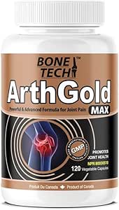 ArthGold Max 120 Vcaps